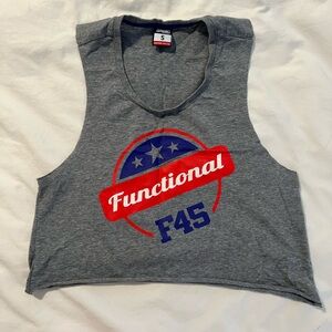 F45 t-shirt